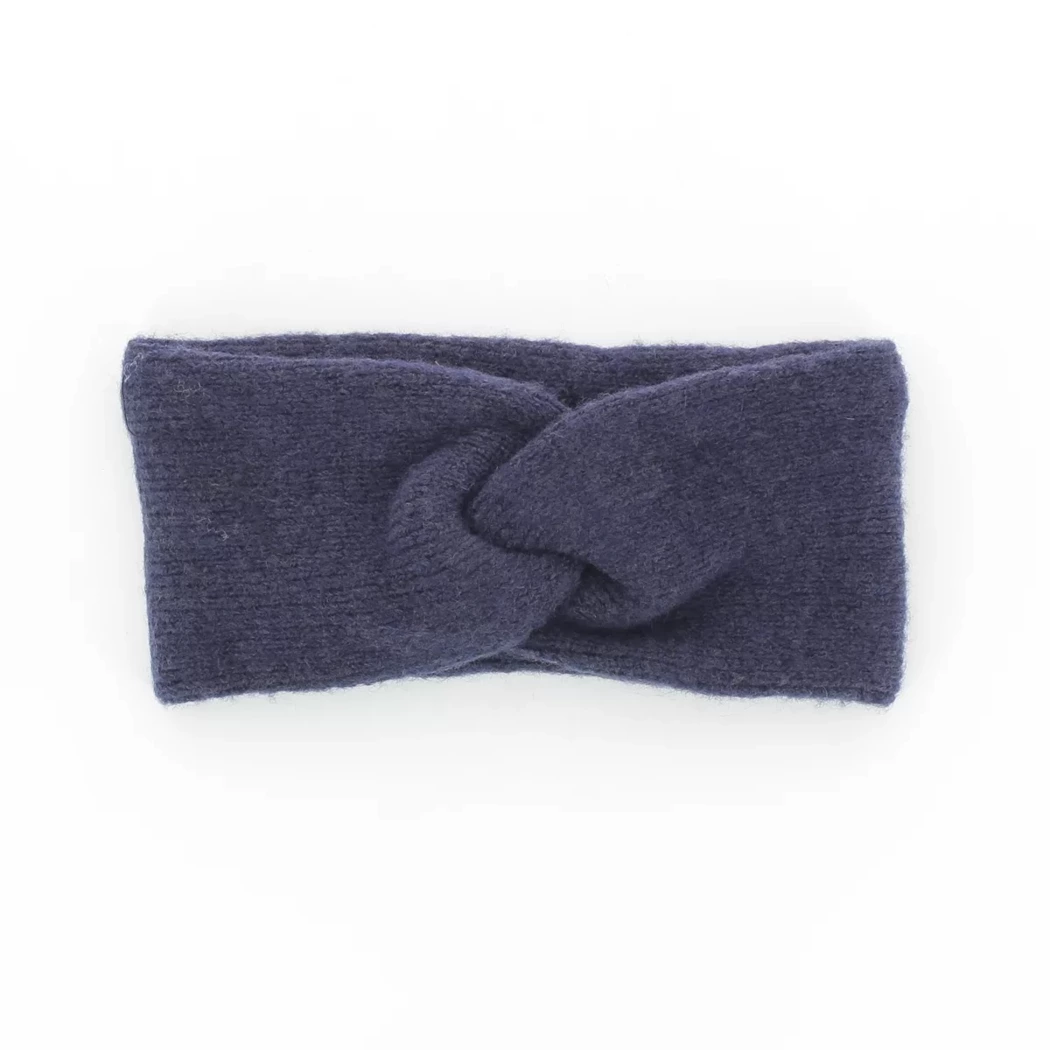 Image (1) de la chaussures Pieces - Bandeaux Bleu en Image (1) de la chaussures Pieces - Bandeaux Bleu en