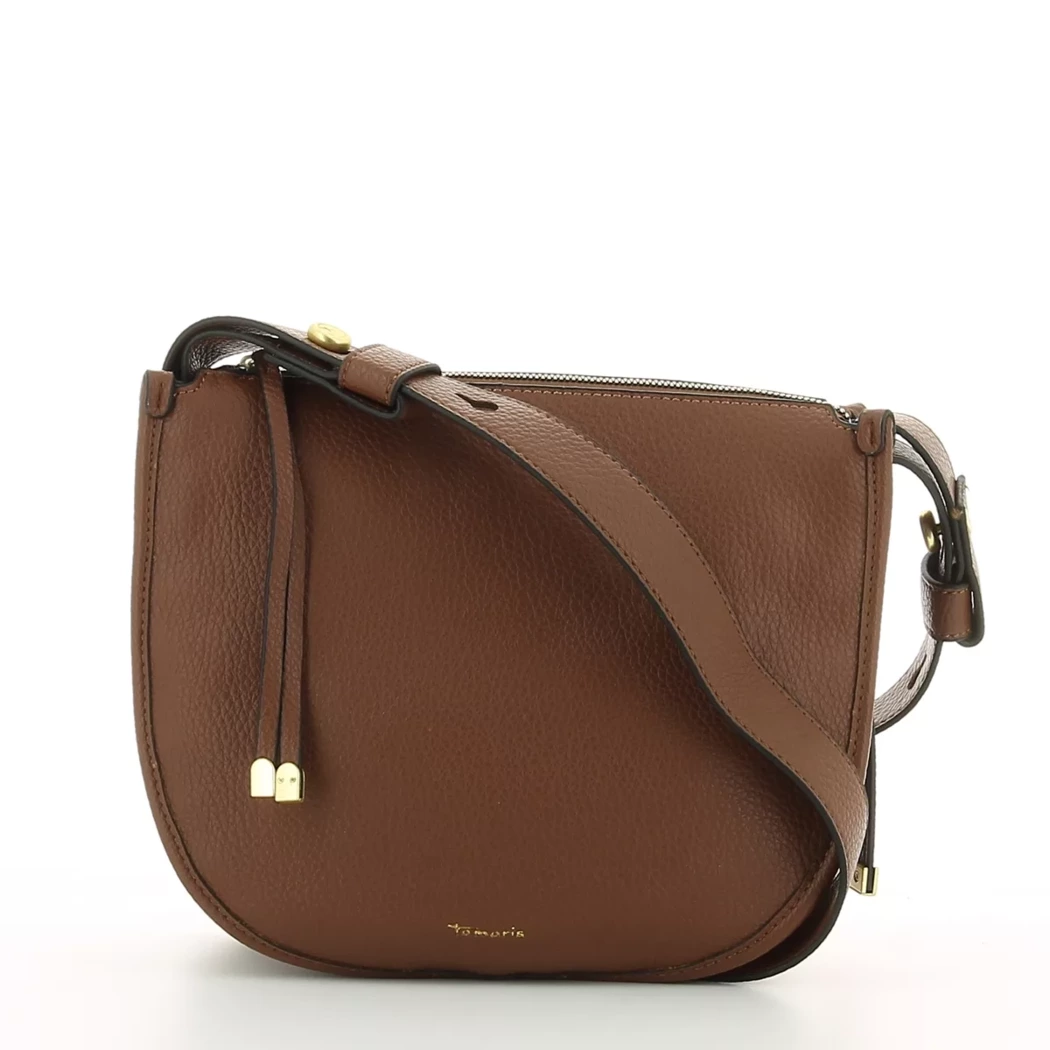 Image (1) de la chaussures Tamaris - Sacs à main Cuir naturel / Cognac en Cuir synthétique