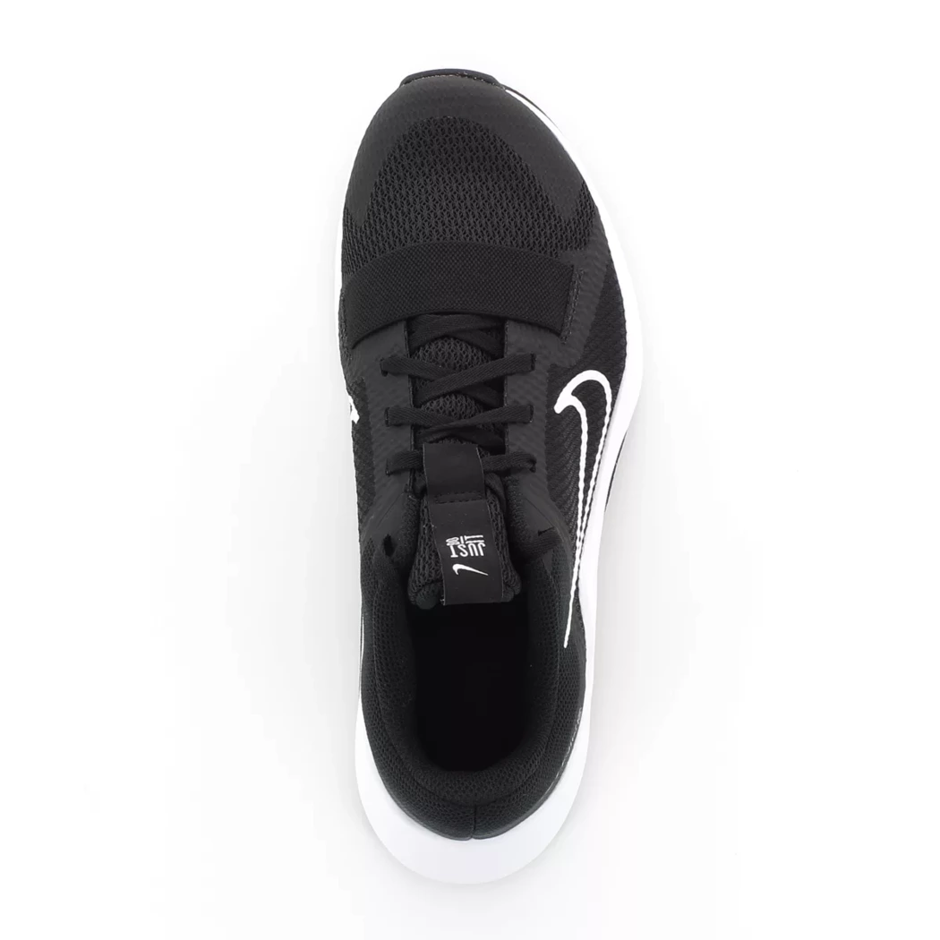 Image (6) de la chaussures Nike - Baskets Noir en Textile Image (6) de la chaussures Nike - Baskets Noir en Textile