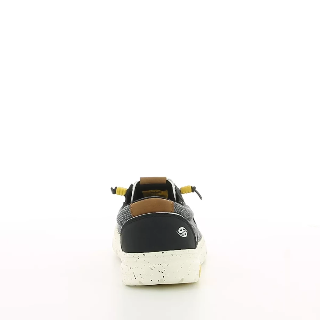 Image (3) de la chaussures Dockers - Baskets Gris en Nylon Image (3) de la chaussures Dockers - Baskets Gris en Nylon