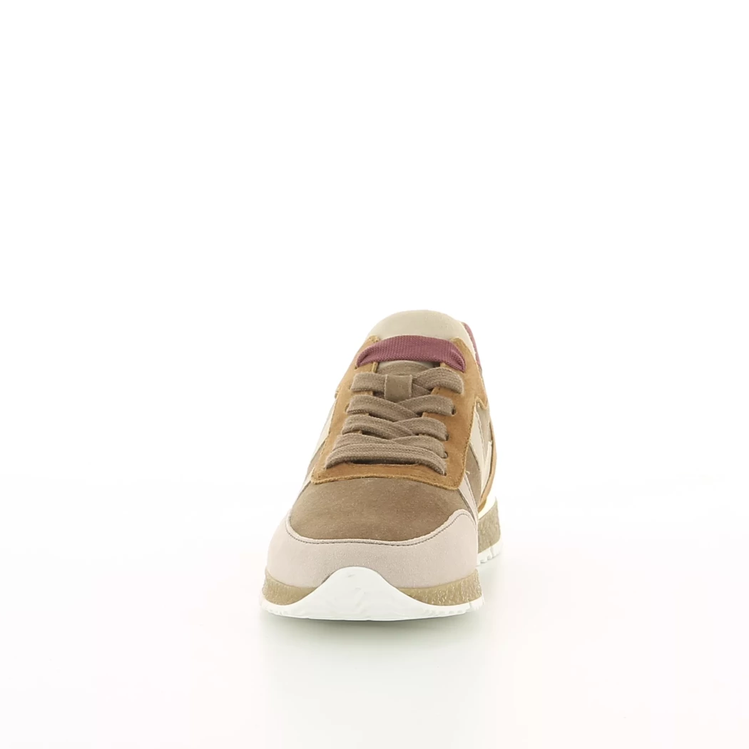 Image (5) de la chaussures Gabor - Baskets Rose en Cuir nubuck Image (5) de la chaussures Gabor - Baskets Rose en Cuir nubuck