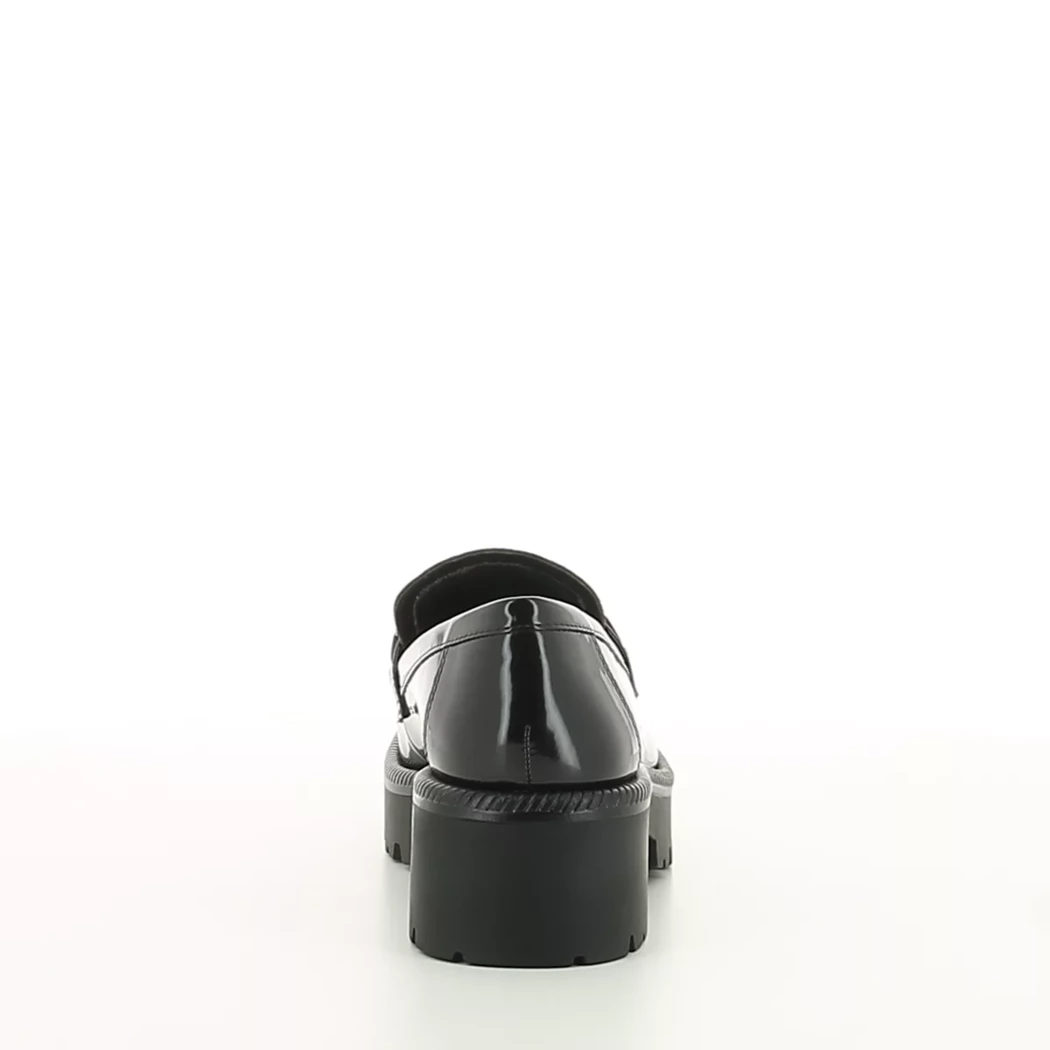 Image (3) de la chaussures Tamaris - Mocassins Marron en Cuir Image (3) de la chaussures Tamaris - Mocassins Marron en Cuir