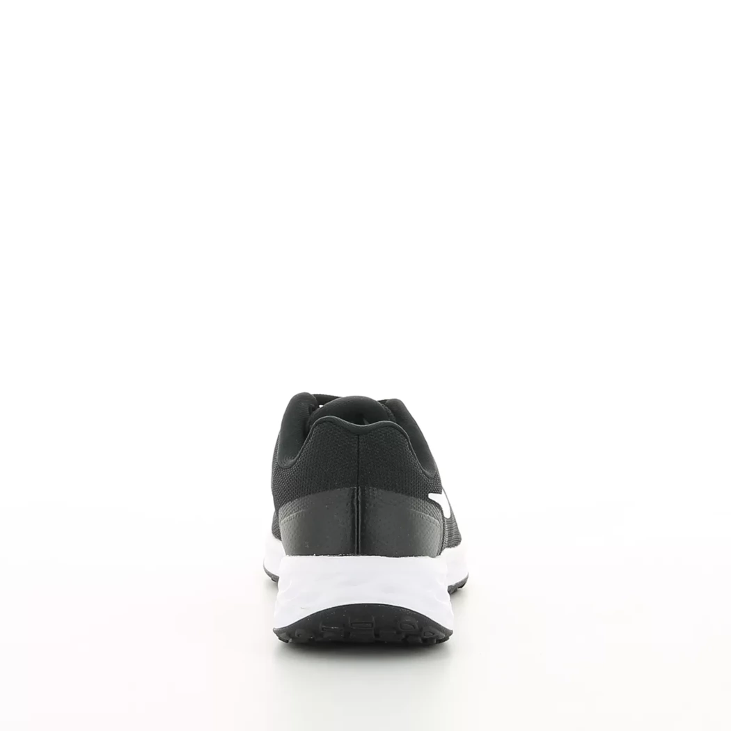 Image (3) de la chaussures Nike - Baskets Noir en Textile Image (3) de la chaussures Nike - Baskets Noir en Textile