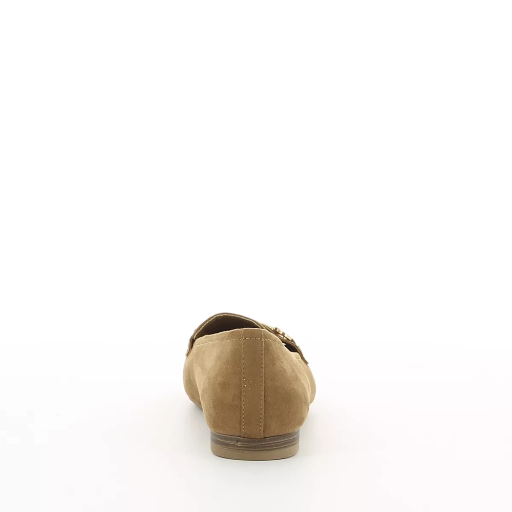 Image (3) de la chaussures Esprit - Mocassins Cuir naturel / Cognac en Cuir nubuck Image (3) de la chaussures Esprit - Mocassins Cuir naturel / Cognac en Cuir nubuck