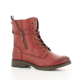 Image produit de la chaussure Mustang