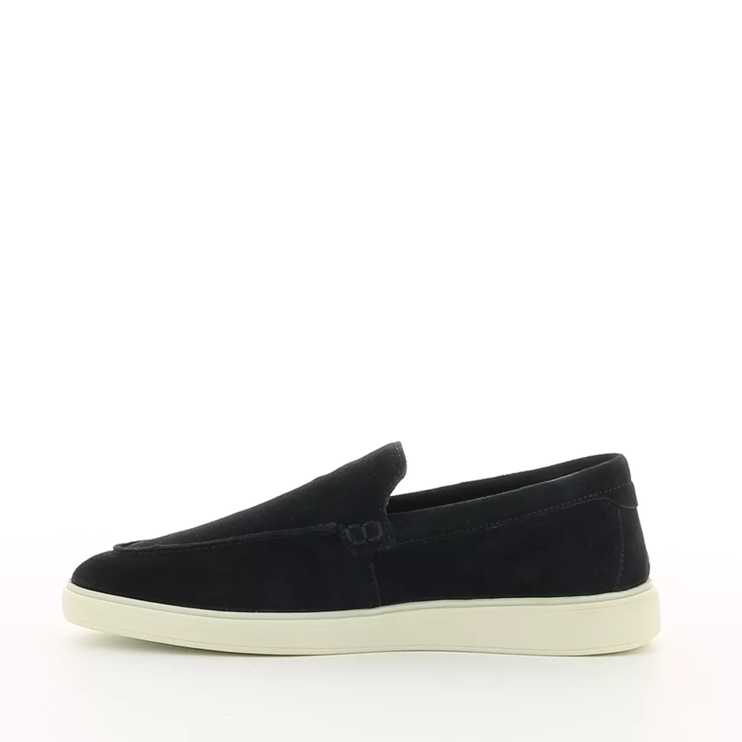 Image (4) de la chaussures Redskins - Mocassins Bleu en Cuir nubuck Image (4) de la chaussures Redskins - Mocassins Bleu en Cuir nubuck
