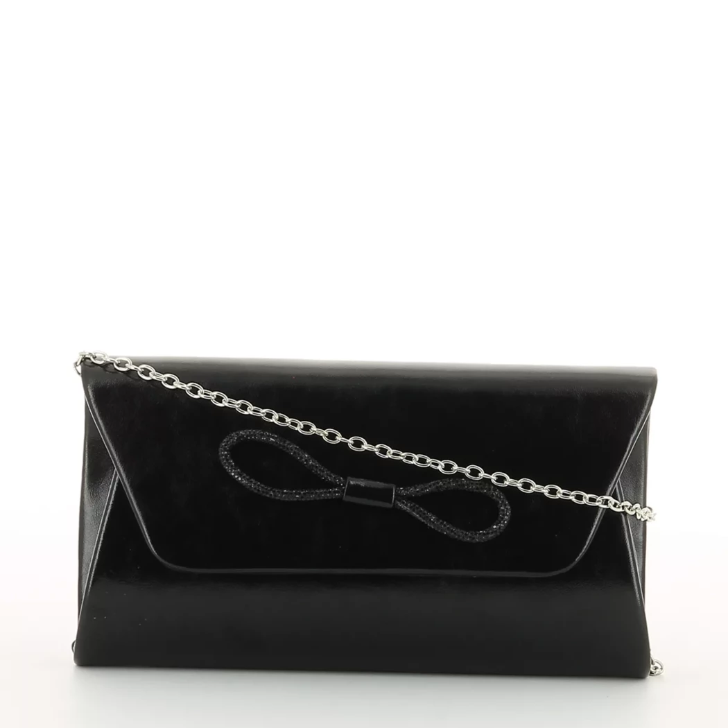 Image (1) de la chaussures Tamaris - Portefeuilles et Pochettes Noir en Cuir synthétique