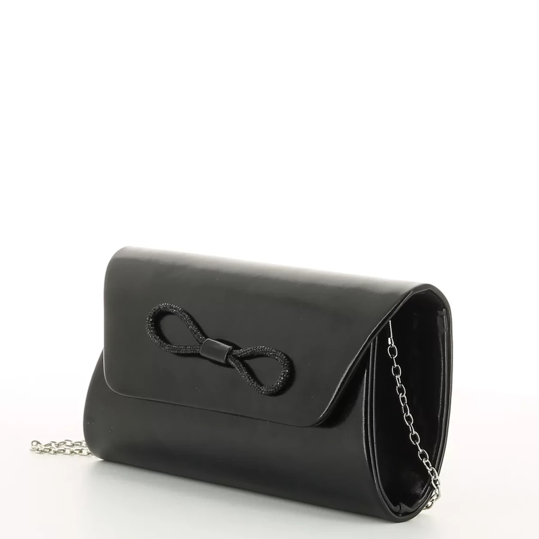 Image (2) de la chaussures Tamaris - Portefeuilles et Pochettes Noir en Cuir synthétique