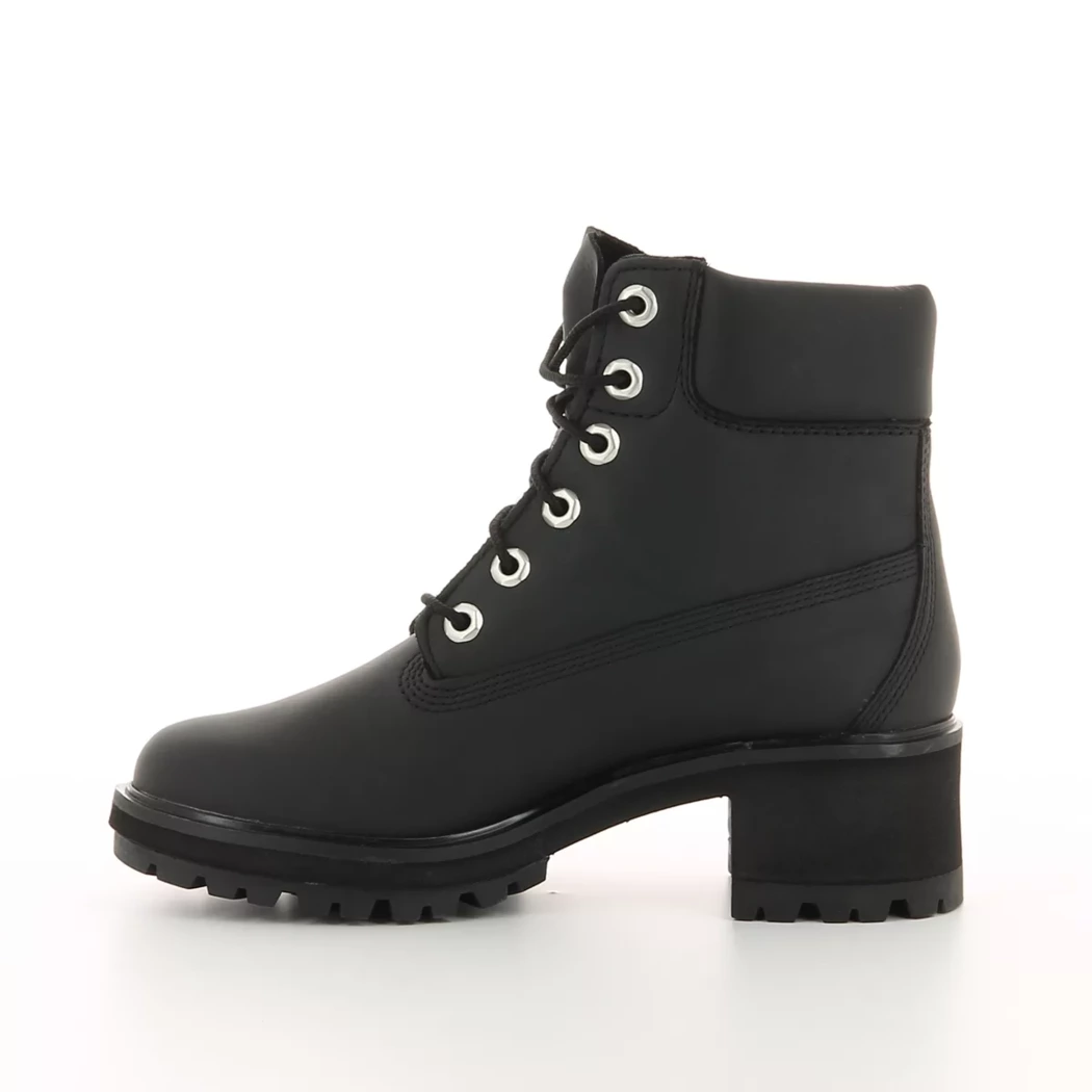 Image (4) de la chaussures Timberland - Bottines Noir en Cuir Image (4) de la chaussures Timberland - Bottines Noir en Cuir