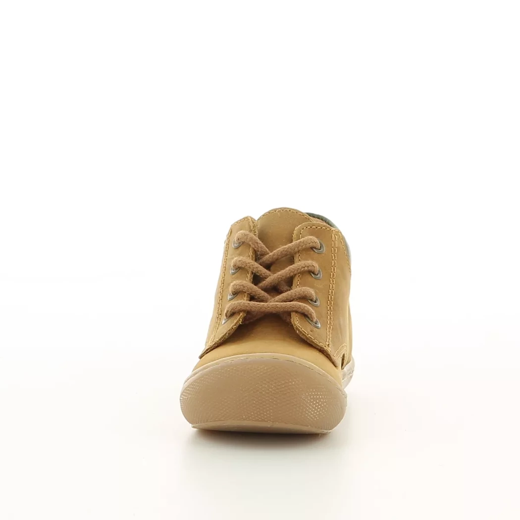 Image (5) de la chaussures Bellamy - Bottines Cuir naturel / Cognac en Cuir Image (5) de la chaussures Bellamy - Bottines Cuir naturel / Cognac en Cuir