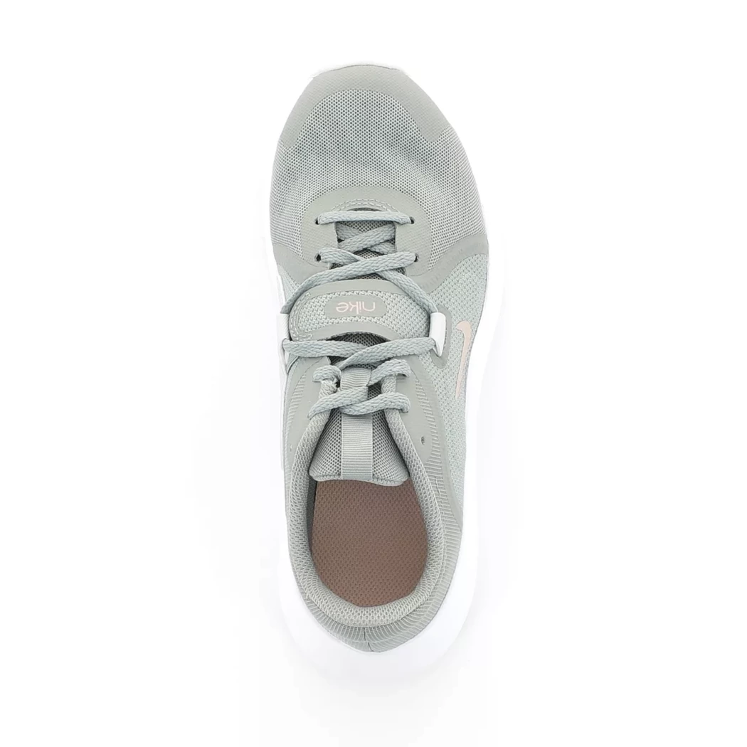 Image (6) de la chaussures Nike - Baskets Vert en Nylon Image (6) de la chaussures Nike - Baskets Vert en Nylon