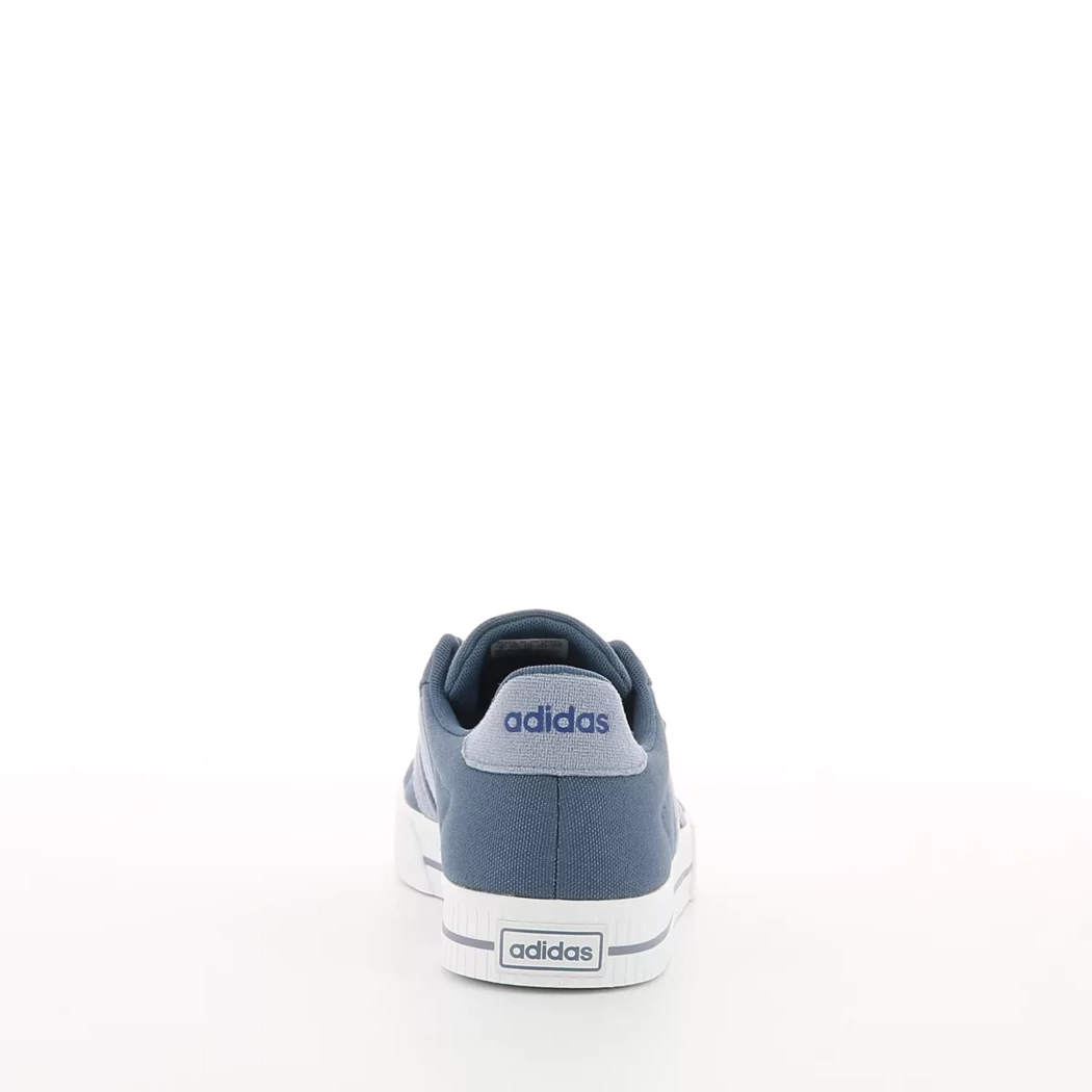 Image (3) de la chaussures Adidas - Baskets Bleu en Textile Image (3) de la chaussures Adidas - Baskets Bleu en Textile