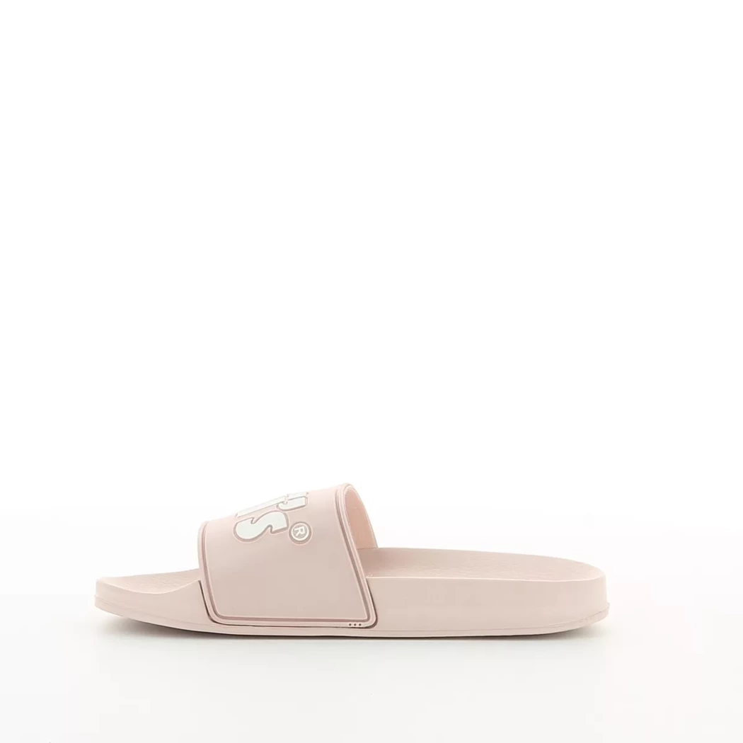 Image (4) de la chaussures Levi's - Tongs et Plage Rose en Caoutchouc Image (4) de la chaussures Levi's - Tongs et Plage Rose en Caoutchouc