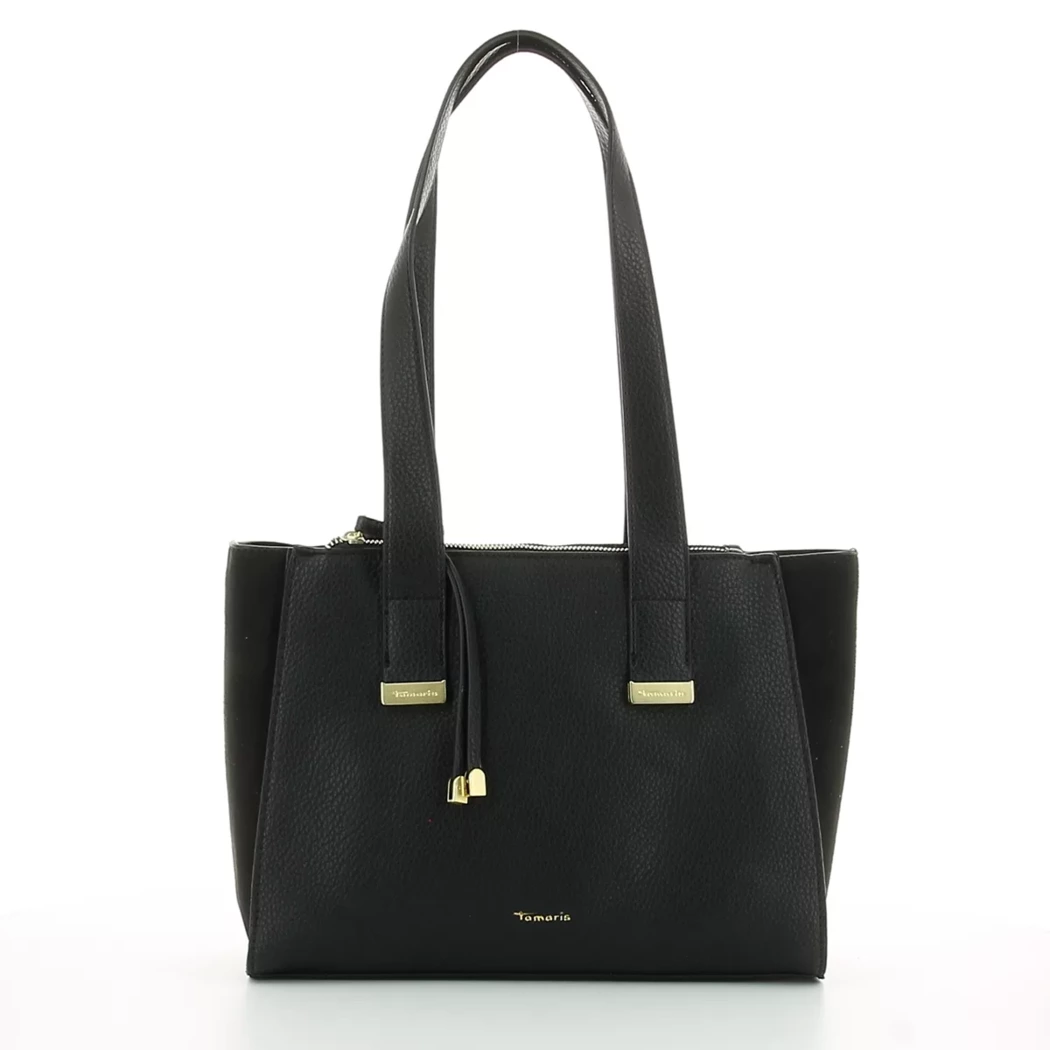 Image (1) de la chaussures Tamaris - Sacs à main Noir en Cuir synthétique