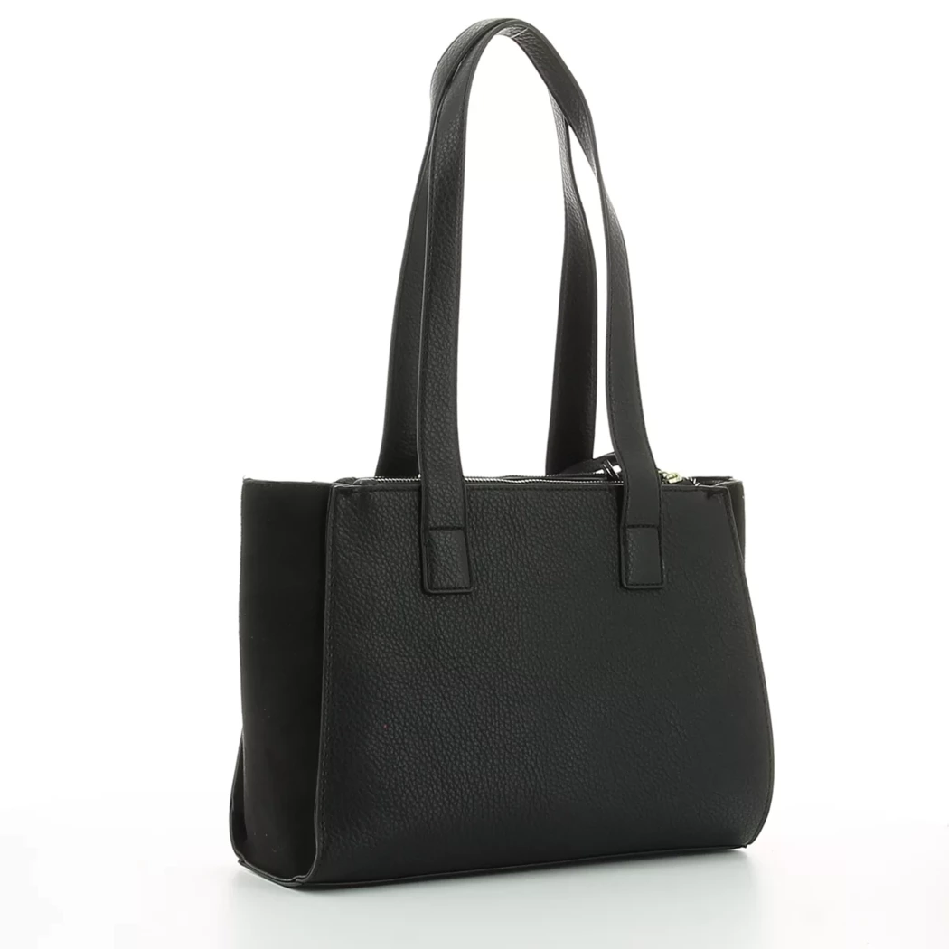 Image (4) de la chaussures Tamaris - Sacs à main Noir en Cuir synthétique