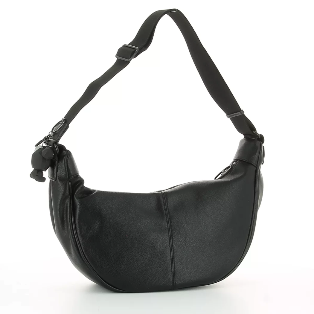 Image (3) de la chaussures David Jones - Sacs à main Noir en Cuir synthétique