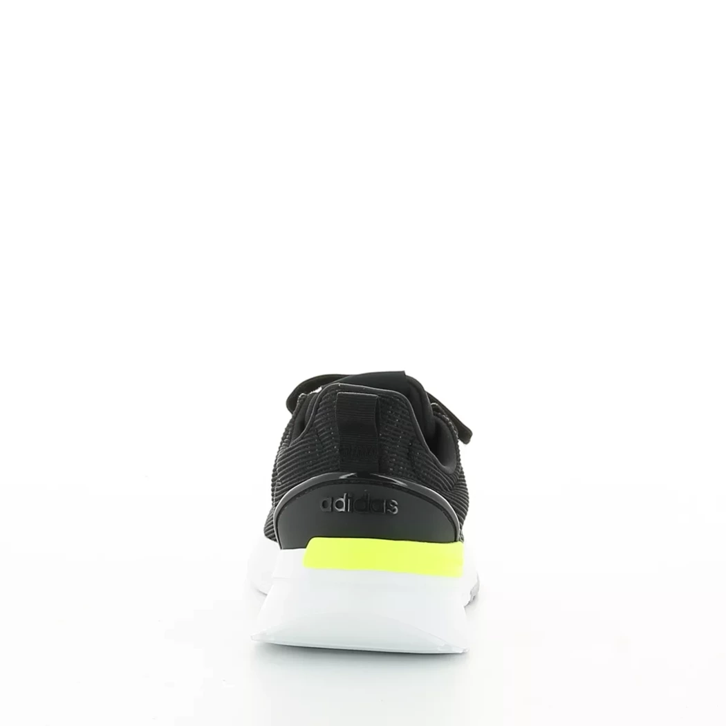 Image (3) de la chaussures Adidas - Baskets Noir en Textile Image (3) de la chaussures Adidas - Baskets Noir en Textile