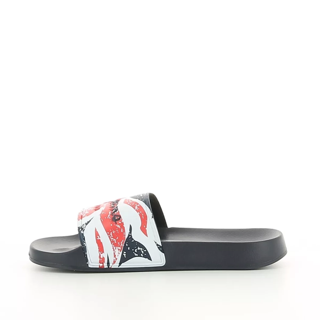 Image (4) de la chaussures Pepe Jeans - Tongs et Plage Bleu en Caoutchouc Image (4) de la chaussures Pepe Jeans - Tongs et Plage Bleu en Caoutchouc