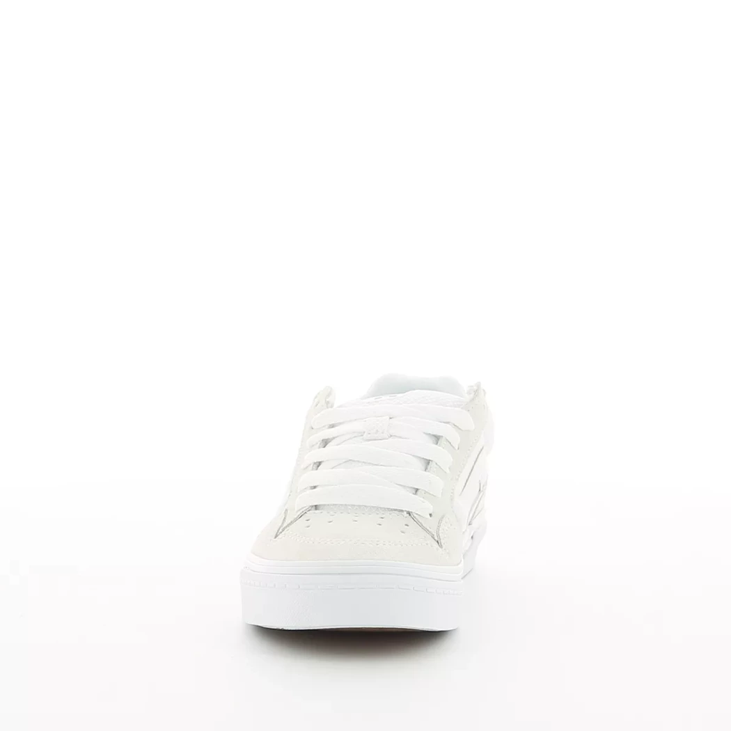 Image (5) de la chaussures Vans - Baskets Beige en Cuir nubuck Image (5) de la chaussures Vans - Baskets Beige en Cuir nubuck