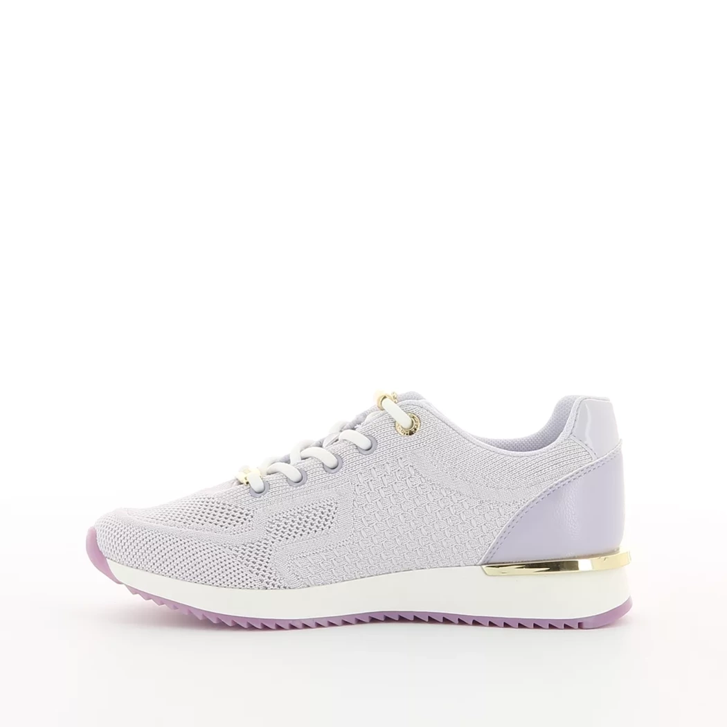 Image (4) de la chaussures Mexx - Baskets Violet / Lilas en Multi-Matières Image (4) de la chaussures Mexx - Baskets Violet / Lilas en Multi-Matières
