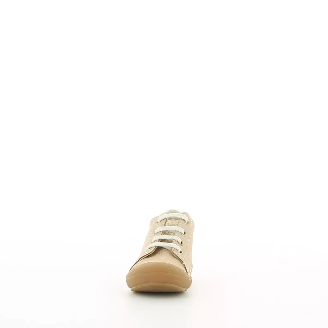 Image (5) de la chaussures Bopy - Bottines Rose en Cuir Image (5) de la chaussures Bopy - Bottines Rose en Cuir
