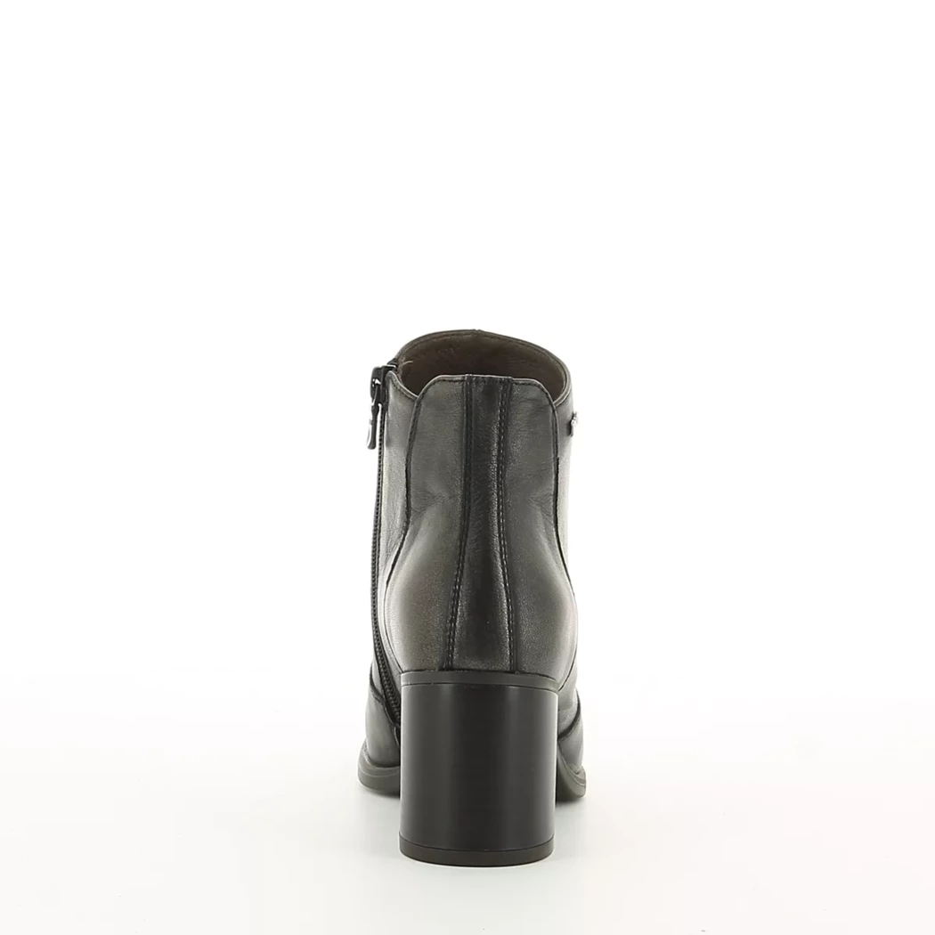 Image (3) de la chaussures Nero Giardini - Boots Or / Bronze / Platine en Cuir Image (3) de la chaussures Nero Giardini - Boots Or / Bronze / Platine en Cuir