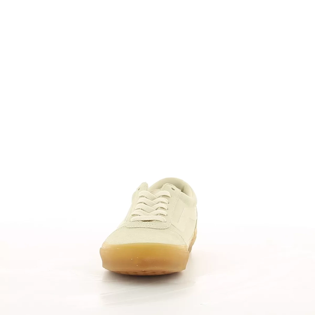 Image (5) de la chaussures Vans - Baskets Beige en Cuir nubuck Image (5) de la chaussures Vans - Baskets Beige en Cuir nubuck