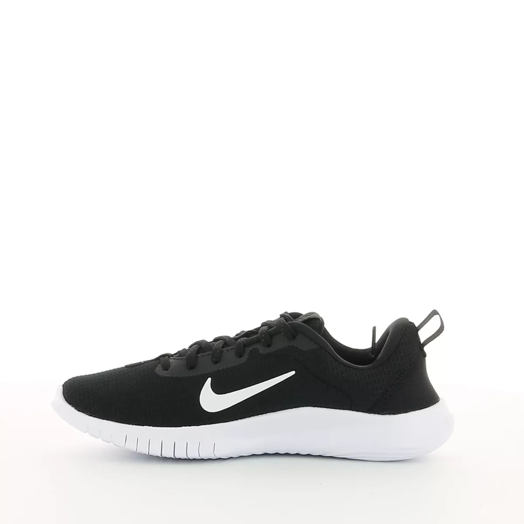 Image (4) de la chaussures Nike - Baskets Noir en Textile Image (4) de la chaussures Nike - Baskets Noir en Textile